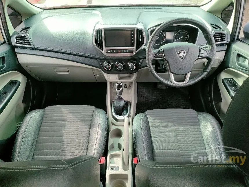 2019 Proton Persona Premium Sedan