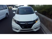 2015 Honda HR-V 1.8 Prestige SUV