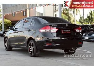 2021 Suzuki Ciaz 1.2 GL Sedan