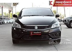 2021 Suzuki Ciaz 1.2 GL Sedan