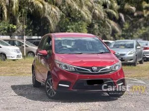 2019 Proton Iriz 1.6 Executive Hatchback