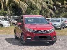 2019 Proton Iriz 1.6 Executive Hatchback