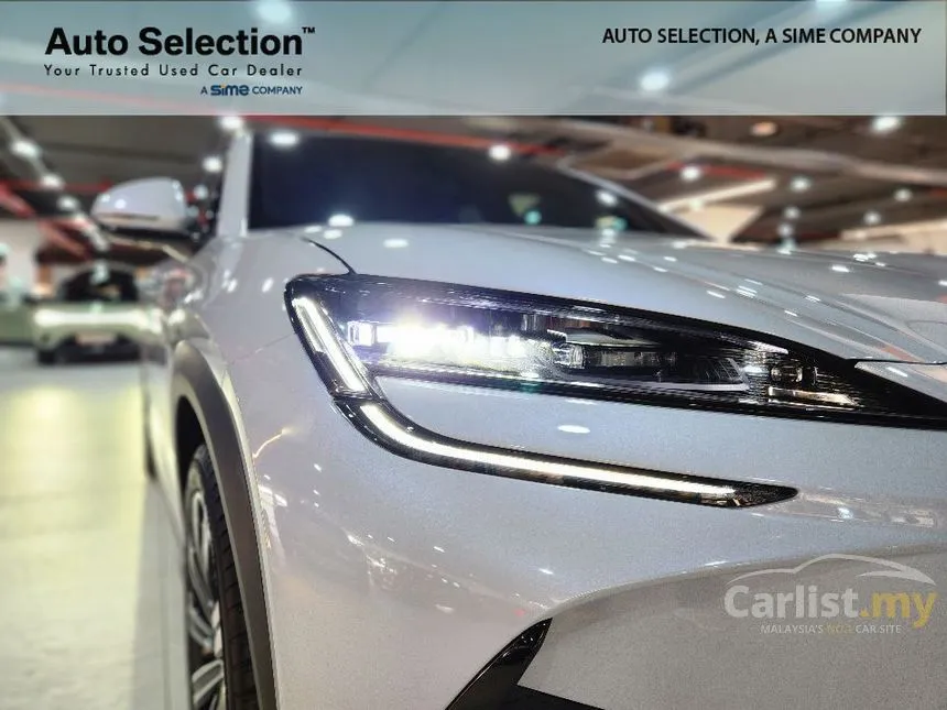 2025 BYD Sealion 7 Premium SUV