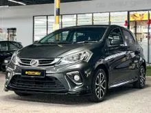 2018 Perodua MYVI H 1.5 AT HIGH LOAN, JACKPOT LAI LAI LAI