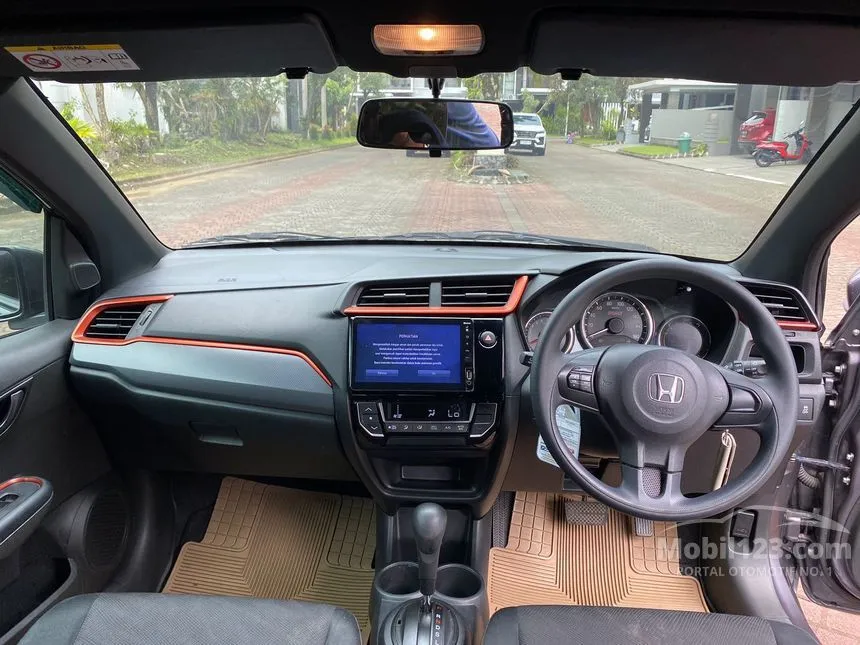 2020 Honda Mobilio RS MPV