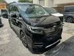 Recon 2021 Honda Step WGN 1.5 Spada Cool Spirt Honda Sensing