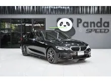 2020 BMW 320d 2.0 G20 (ปี 19-26) Sport Sedan