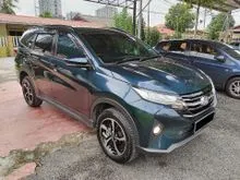 REG2019 Perodua ARUZ AV 1.5L (A) PREMIUM SPEC