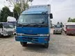 Used 2015 Nissan UD 7.0 Lorry - Cars for sale