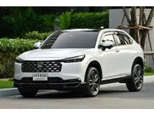 2025 Honda HR-V 1.5 (ปี 22-28) e:HEV RS SUV