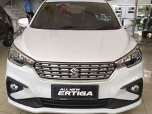 2021 Suzuki Ertiga 1.5 GX MPV