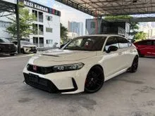 2025 Honda Civic Type R Hatchback many unit available to choose