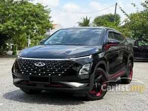 2024 Chery Omoda 5 1.5 H SUV
