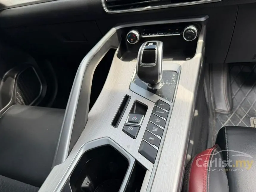 2021 Proton X50 Premium SUV
