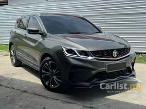 2021 Proton X50 1.5 Premium SUV