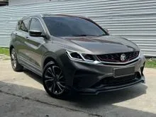 2021 Proton X50 Premium