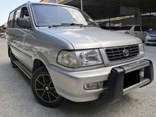 Toyota Unser 1.8 GLI AT TIP-TOP CONDITION