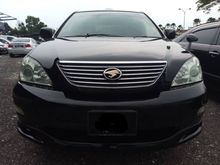 2005 Toyota Harrier 3.5 G SUV