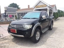 2011 Mitsubishi Triton 2.5 MEGA CAB (ปี 05-15) GLX Plus Pickup