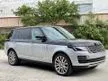 Recon SALE 2020 Land Rover Range Rover 5.0 Vogue SV Autobiography LWB Supercharged SE SUV Like New Car