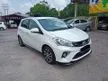 Used 2018 Perodua Myvi 1.5 H Hatchback