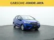 Used 2014 Honda Jazz 1.5 Hatchback (Free 1 Year Gold Warranty) - Cars for sale
