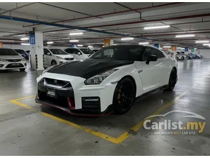 2022 Nissan GT-R 3.8 Coupe