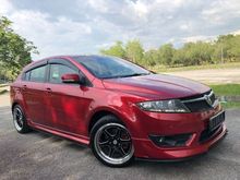 Proton SUPRIMA S 1.6 (A) P/START PADDLE SHIFT