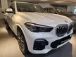 Used 2021 BMW X5 3.0 xDrive45e M Sport SUV(please call now for appointment) - Cars for sale