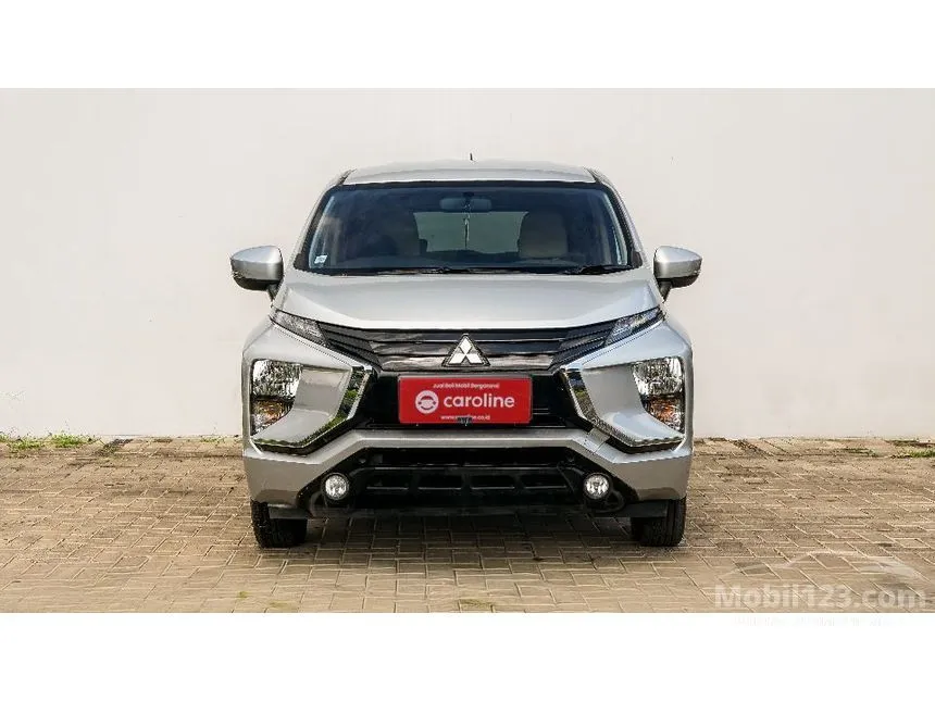 2018 Mitsubishi Xpander GLS MPV