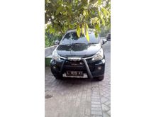 2015 Daihatsu Xenia 1.3 R DLX MPV