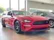 Recon 2020 Ford MUSTANG 2.3 High Performance UNREG GENUINE CONDITION AUS - Cars for sale