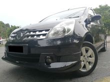 2011 Nissan Grand Livina 1.8 (A) FULL LOAN FULSPEC MODEL 1 OWNER LOW MILEAGE CAR KING Luxury MPV