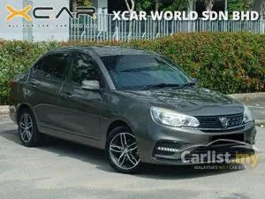 2023 Proton Saga 1.3 Premium Sedan