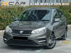 2023 Proton Saga 1.3 Premium Sedan