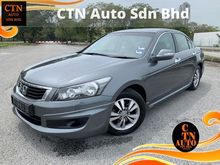 HONDA ACCORD 2.0 (A) VTEC VTIL FULL MODULO BODYKIT CITY CIVIC