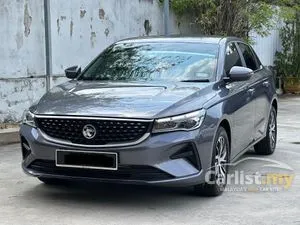 2025 Proton S70 1.5 Executive Sedan