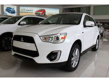 # Call or WHATSAPP NOW to get the BEST DEAL # 2018 Mitsubishi ASX 2.0 - Free gift worth RM 500