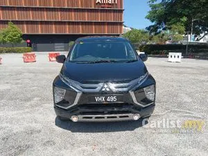 2022 Mitsubishi Xpander 1.5 MPV