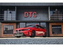 2024 Honda Civic 2.0 Type R Hatchback