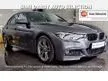 Used 2018 BMW 330e M Sport - Cars for sale