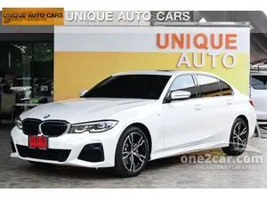 2022 BMW 330Li 2.0 M Sport Sedan