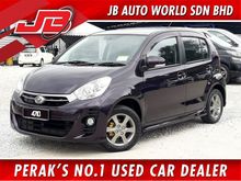 ORI-2014 Perodua Myvi 1.3 SE F/Service+ 3YRS Wrnty