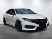 Used 2019 Honda Civic 1.8 S i-VTEC Sedan ONE OWNER TIP TOP CONDITION - Cars for sale