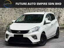 2019 Perodua Myvi 1.5 AV Hatchback / SPORTRIM / LOW MILEAGE 68K ONLY