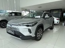 2025 Toyota Corolla Cross 1.8 HEV SUV