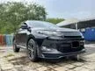 Used 2014/2016 Toyota Harrier 2.0 Premium Modellista SUV 3Y WARRANTY LEATHER SEAT - Cars for sale
