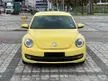 Used 2014 Volkswagen The Beetle 1.2 TSI Coupe