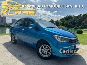 2016 Perodua Bezza 1.3 X Premium Sedan