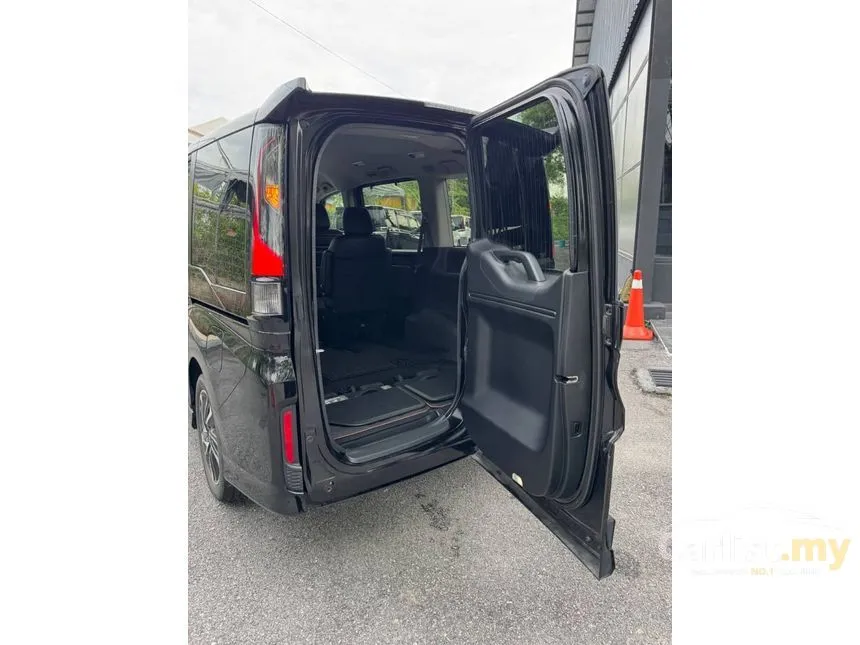 2021 Honda Step WGN SPADA Cool Spirit 7 Seater MPV